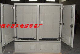 576芯光纜交接箱 慈溪市普興通信設備廠的專業(yè)通信解決方案